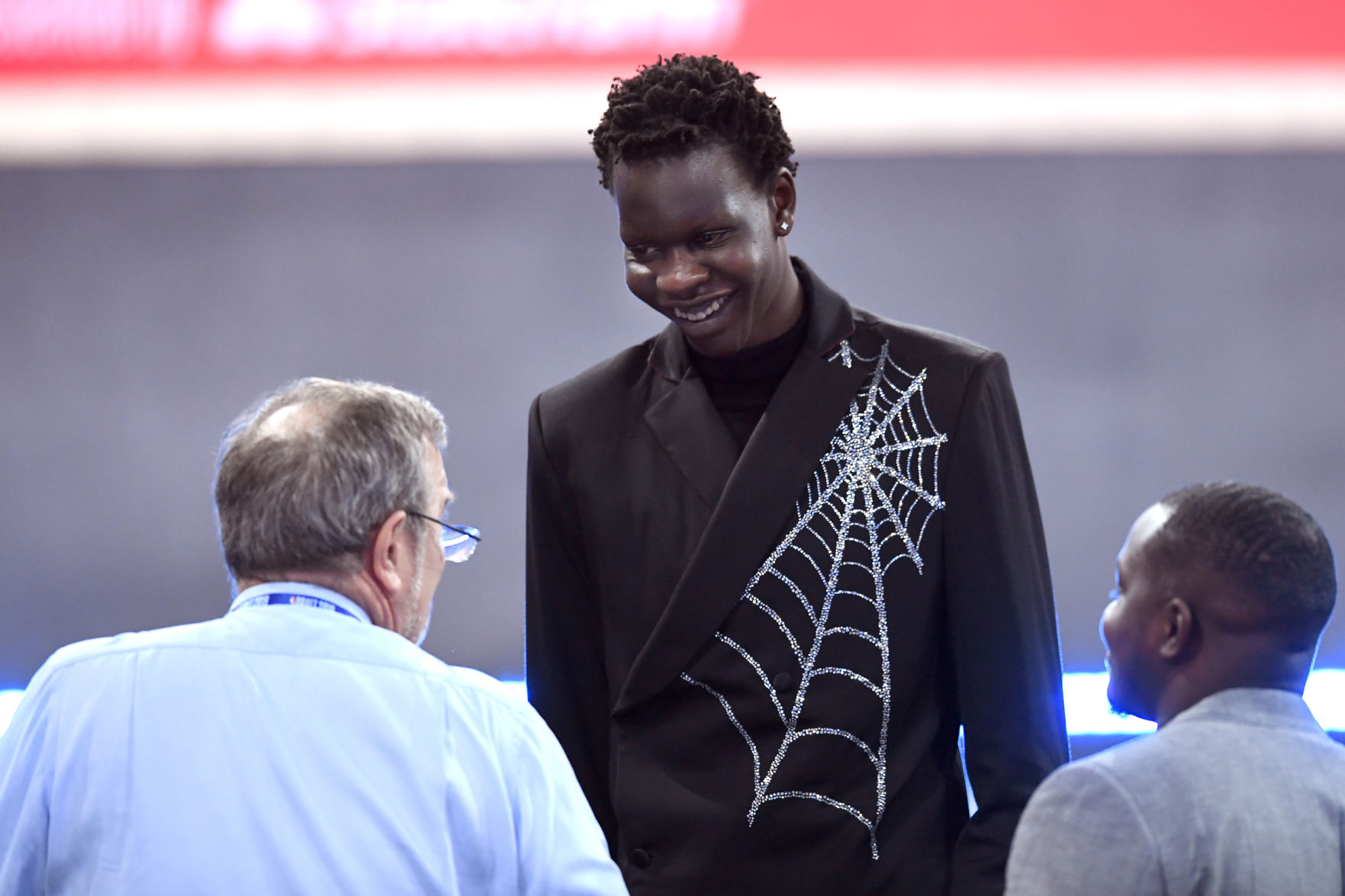Loser: Bol Bol